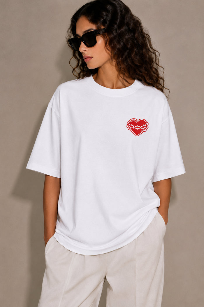 HEART ICON
