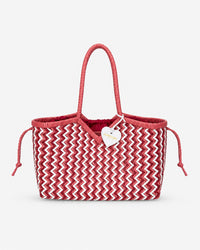 BIG LOV TRICOLORE ROUGE