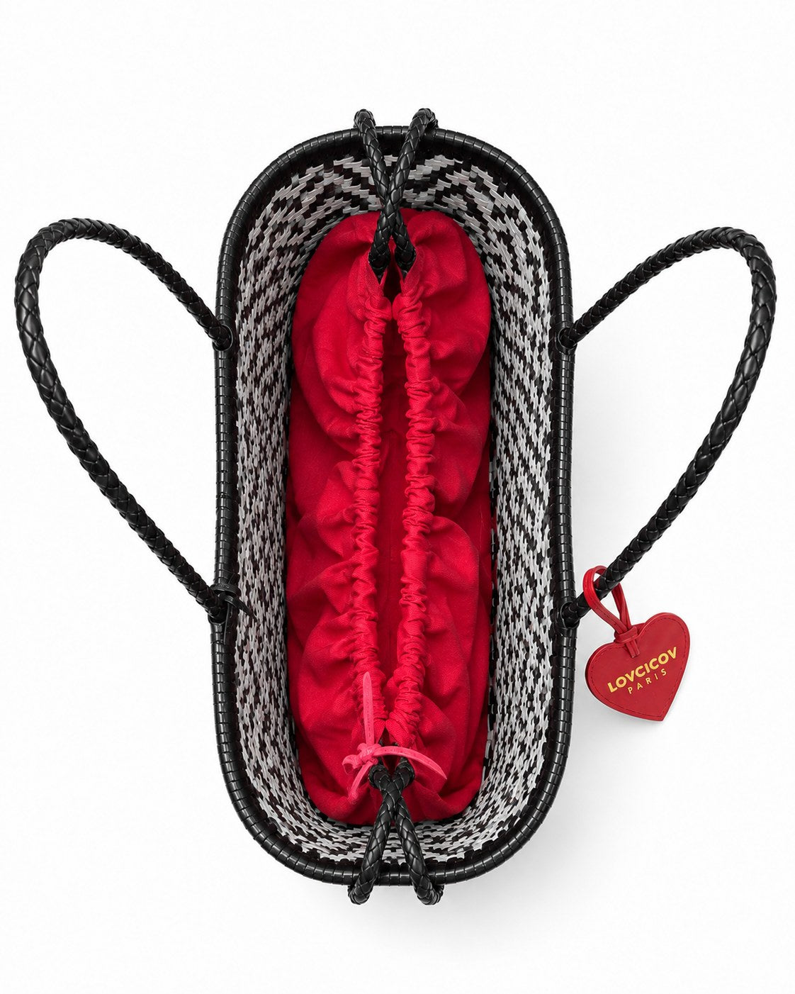 BIG LOV AZTÈQUE NOIR