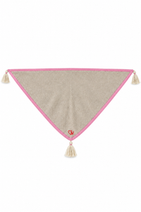 EVA – Grand triangle en cachemire