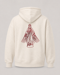 HOODIE MARIA