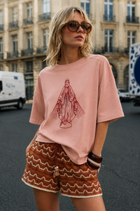 T-SHIRT MARIA