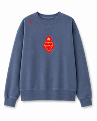 SACRED HEART