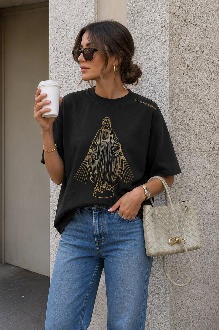 T-SHIRT MARIA