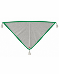 EVA – Grand triangle en cachemire