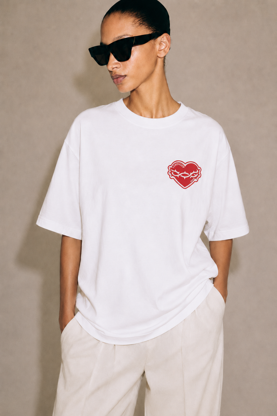 HEART ICON