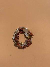 BRACELET GOLDSTONE & LAITON