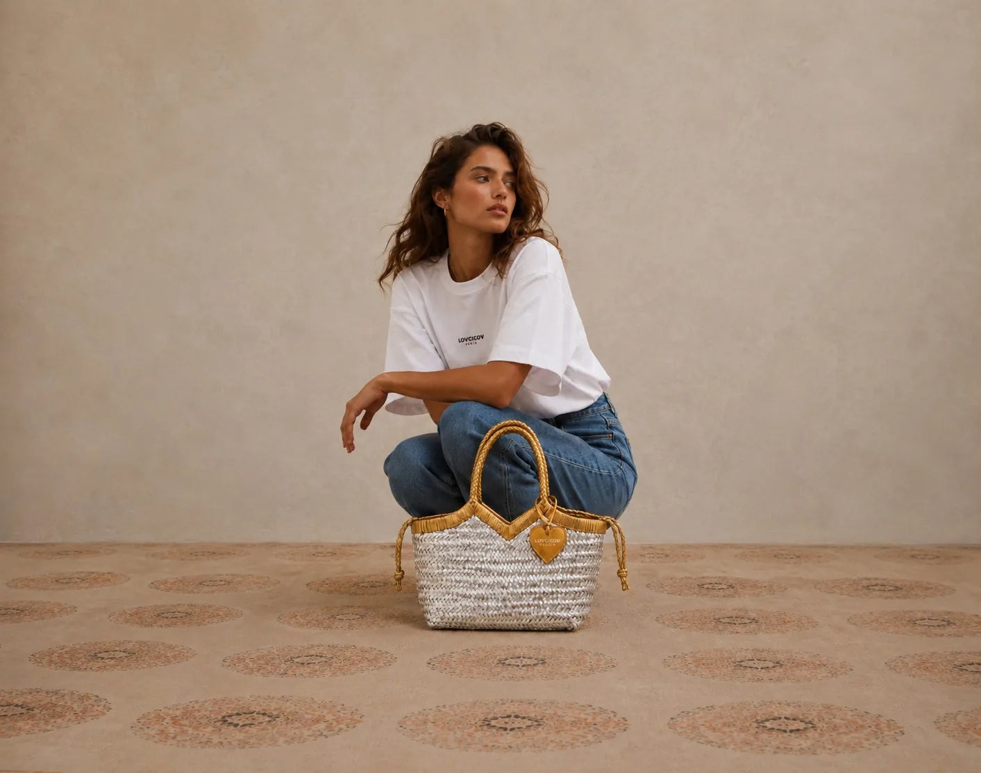 LovBag par LOVCICOV Paris
