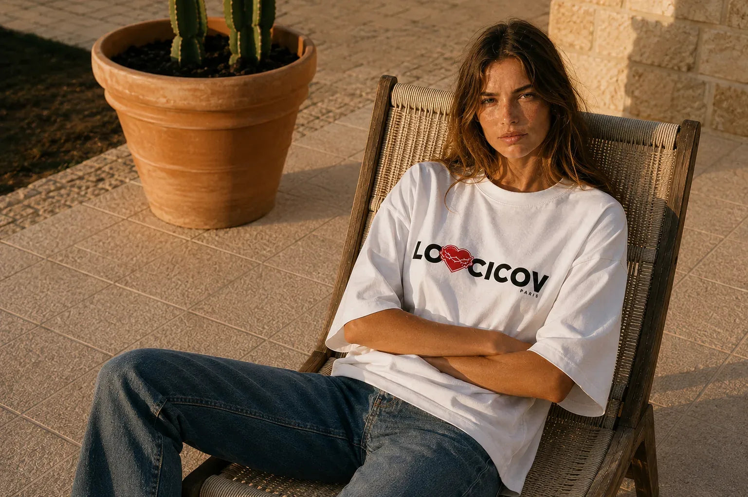 Produits par LOVCICOV Paris